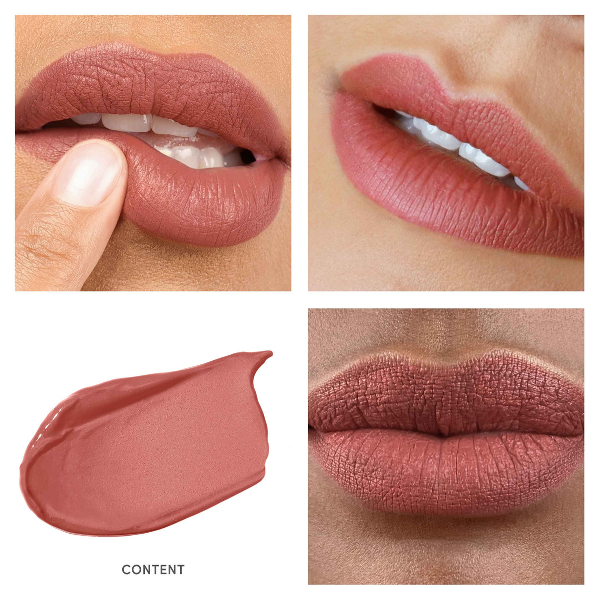 Jane Iredale Beyond Matte Lip Stain - Jane Iredale