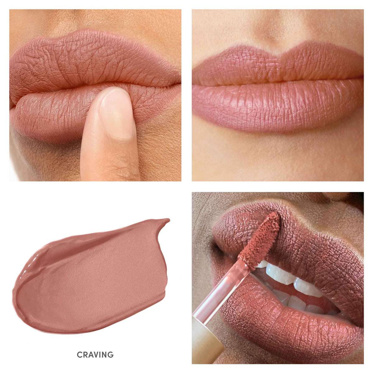 Jane Iredale Beyond Matte Lip Stain - Jane Iredale