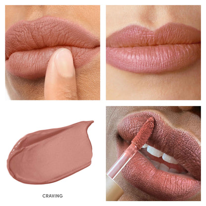 Jane Iredale Beyond Matte Lip Stain - Jane Iredale