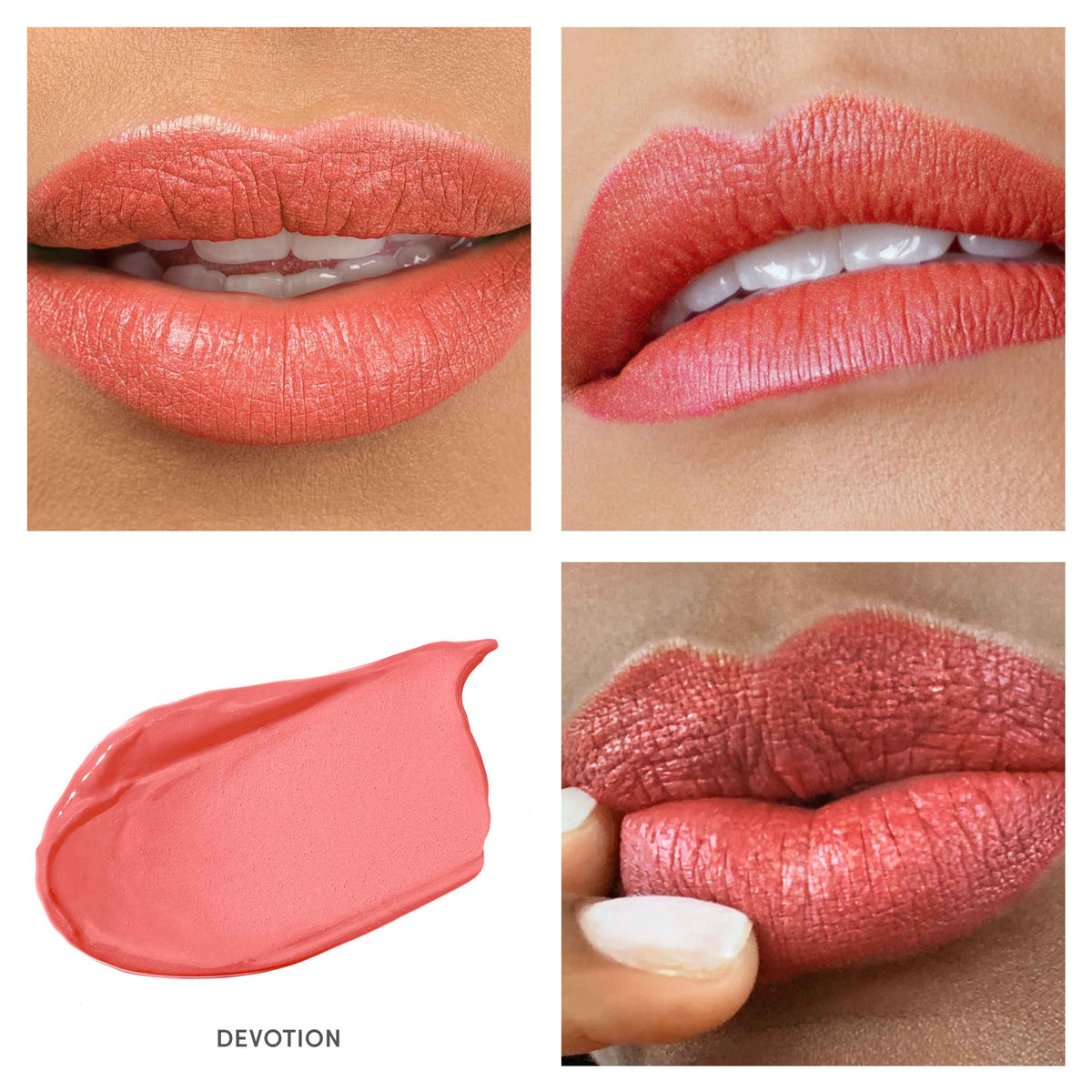 Jane Iredale Beyond Matte Lip Stain - Jane Iredale