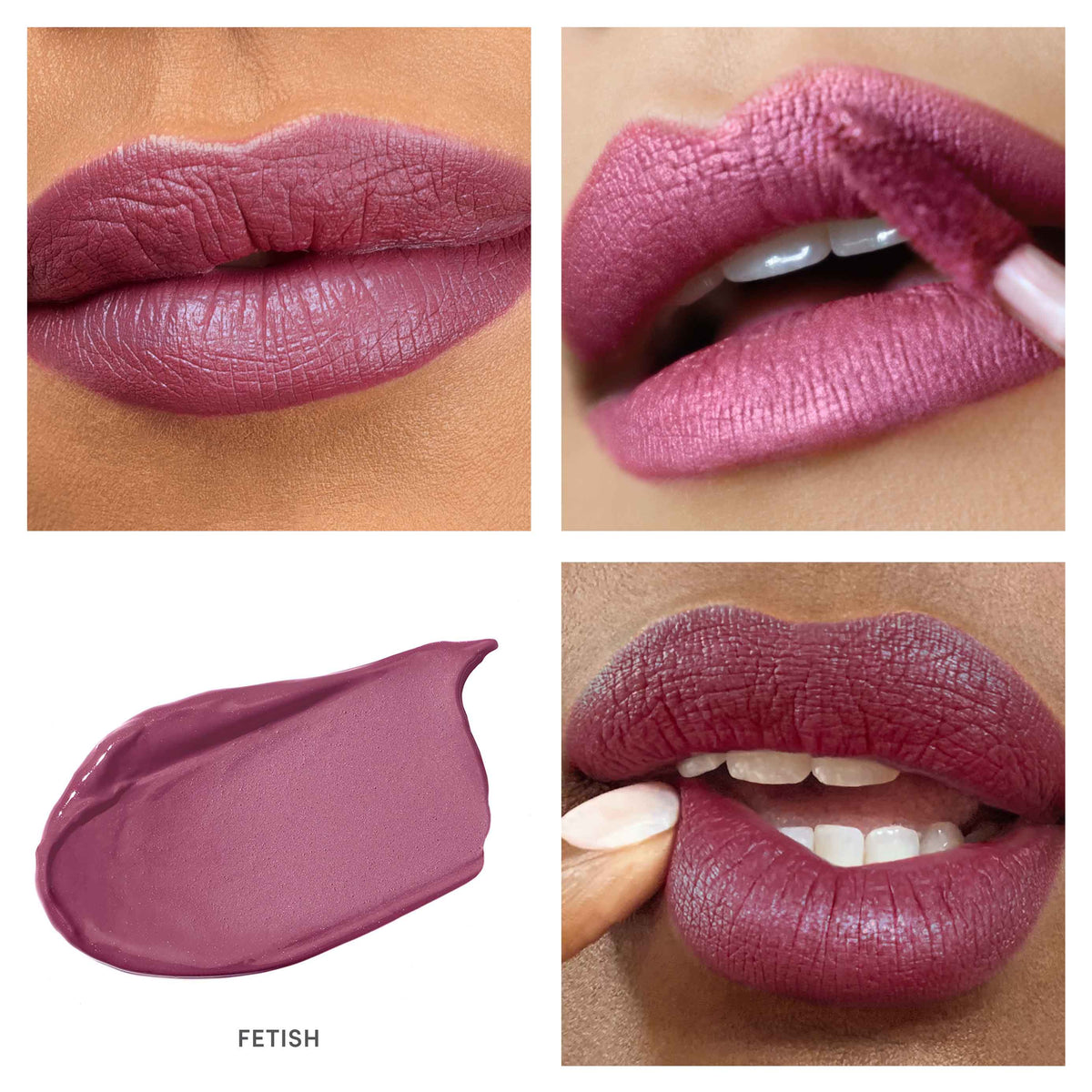 Jane Iredale Beyond Matte Lip Stain - Jane Iredale