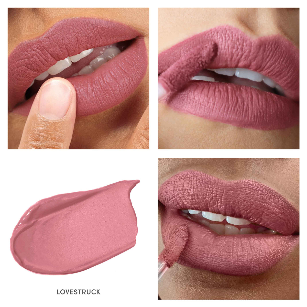 Jane Iredale Beyond Matte Lip Stain - Jane Iredale