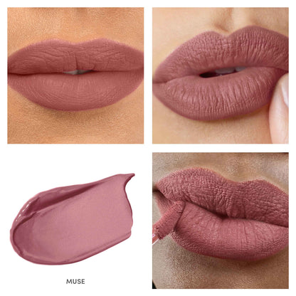 Jane Iredale Beyond Matte Lip Stain - Jane Iredale