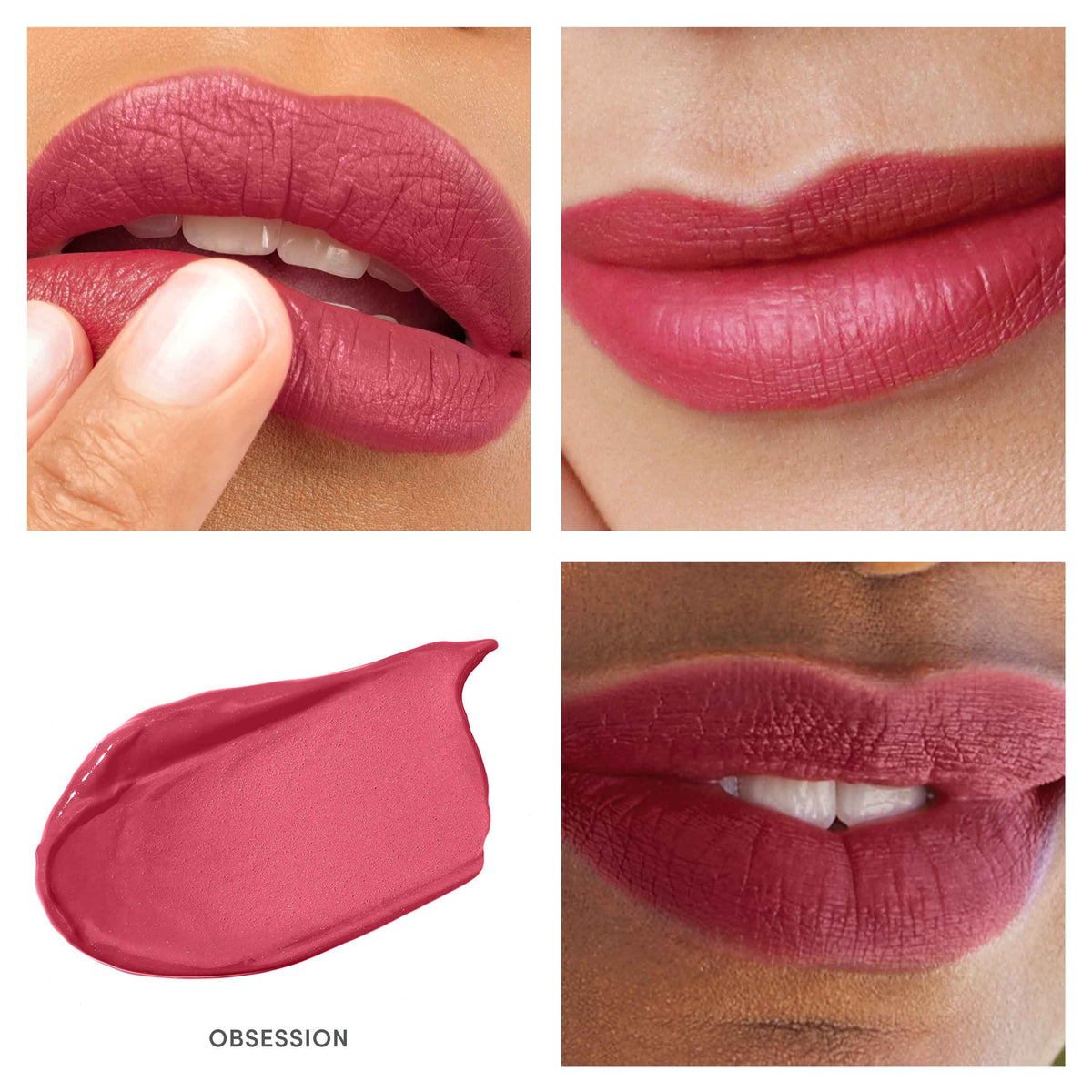 Jane Iredale Beyond Matte Lip Stain - Jane Iredale