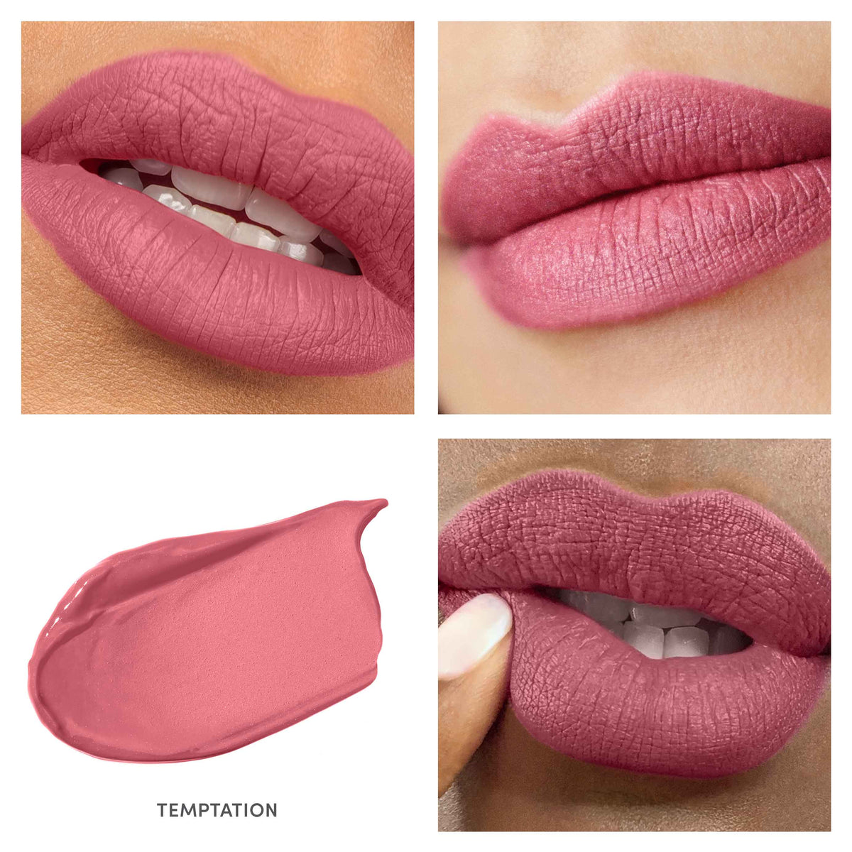 Jane Iredale Beyond Matte Lip Stain - Jane Iredale
