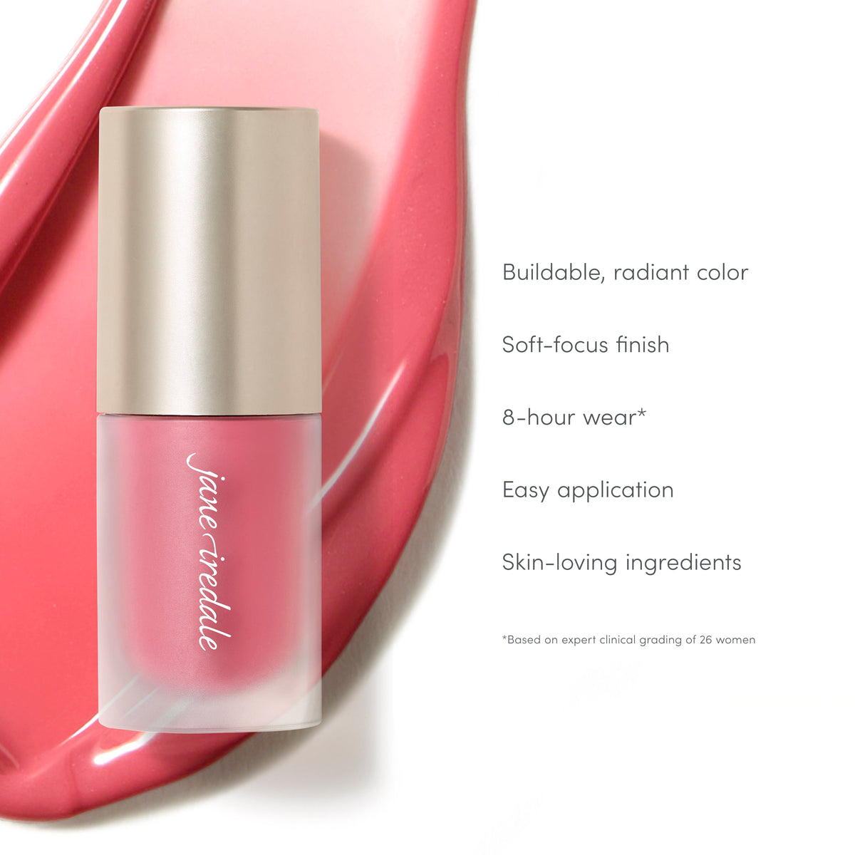 ColorLuxe Liquid Blush - Jane Iredale