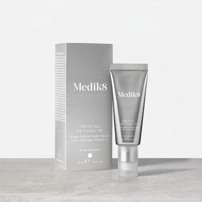 Medik8 Crystal Retinal 24