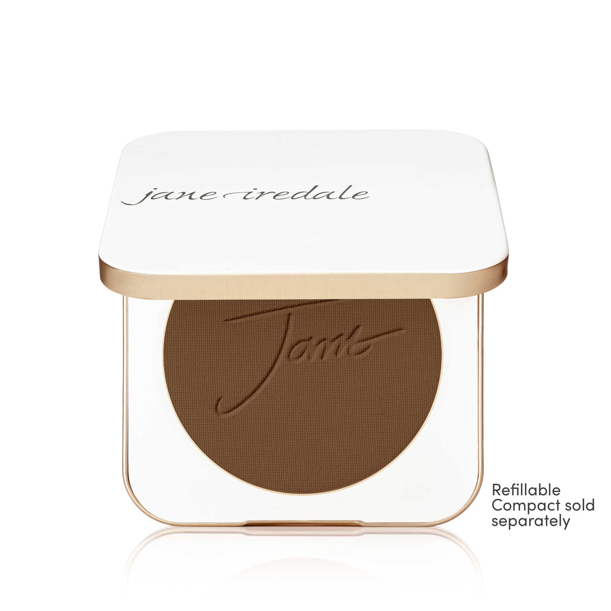 Jane Iredale PurePressed Base Mineral Foundation REFILL SPF 20/15 - Jane Iredale