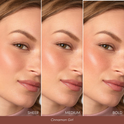 ColorLuxe Liquid Blush - Jane Iredale