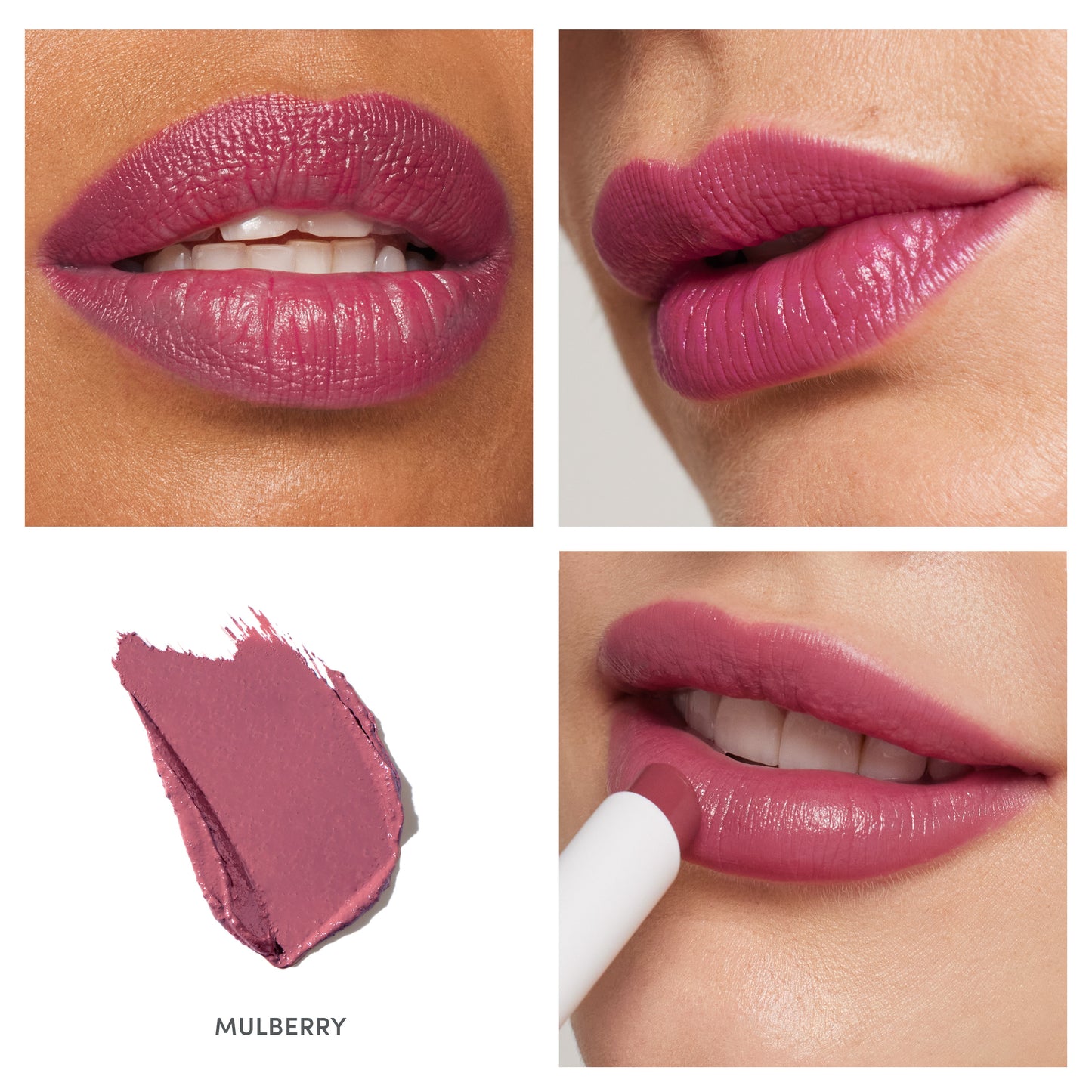 Jane Iredale Colorluxe Hydrating Cream Lipstick