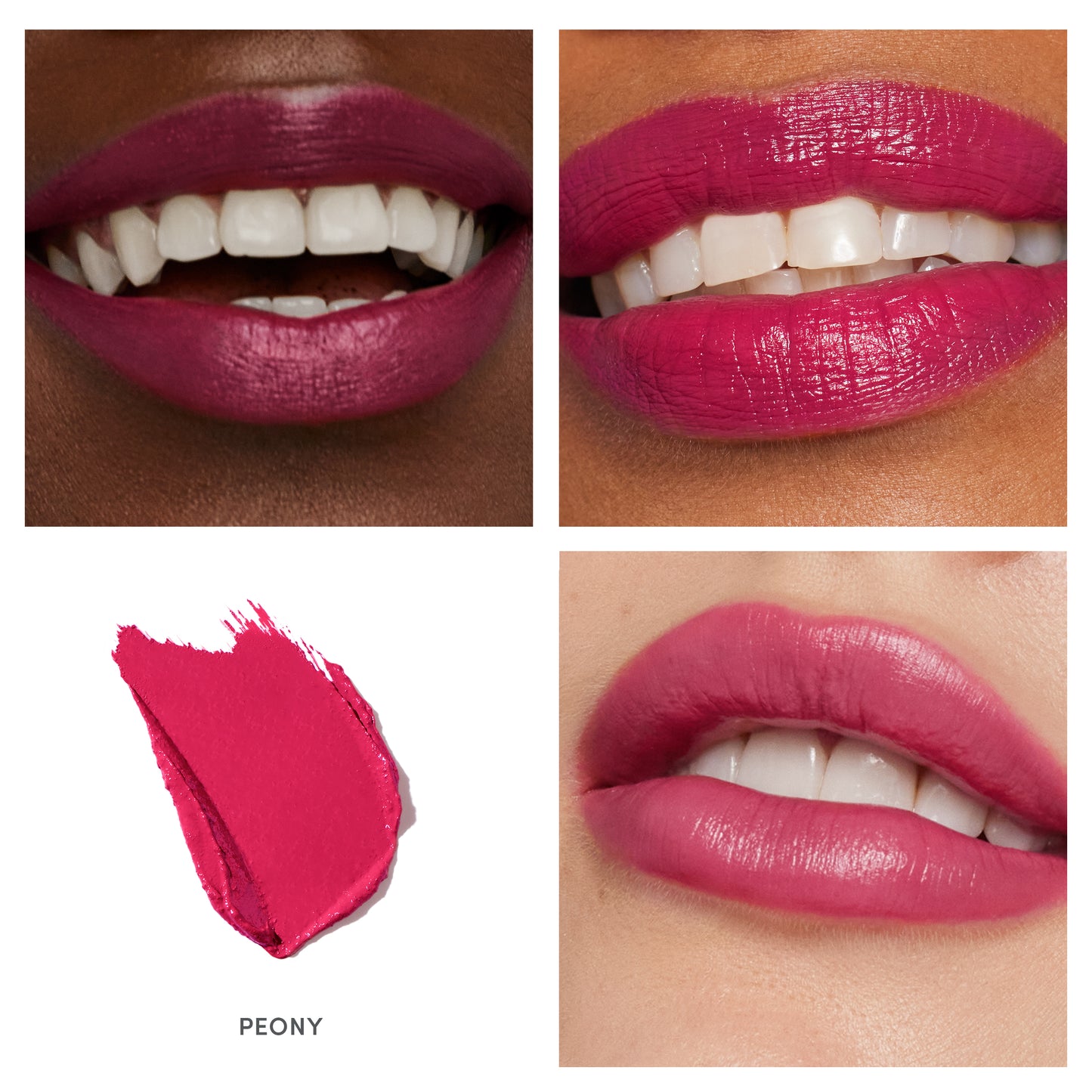Jane Iredale Colorluxe Hydrating Cream Lipstick