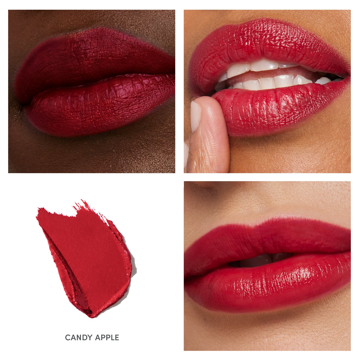 Jane Iredale Colorluxe Hydrating Cream Lipstick
