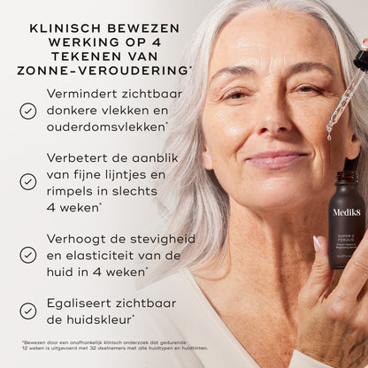 Medik8 Super C Ferulic