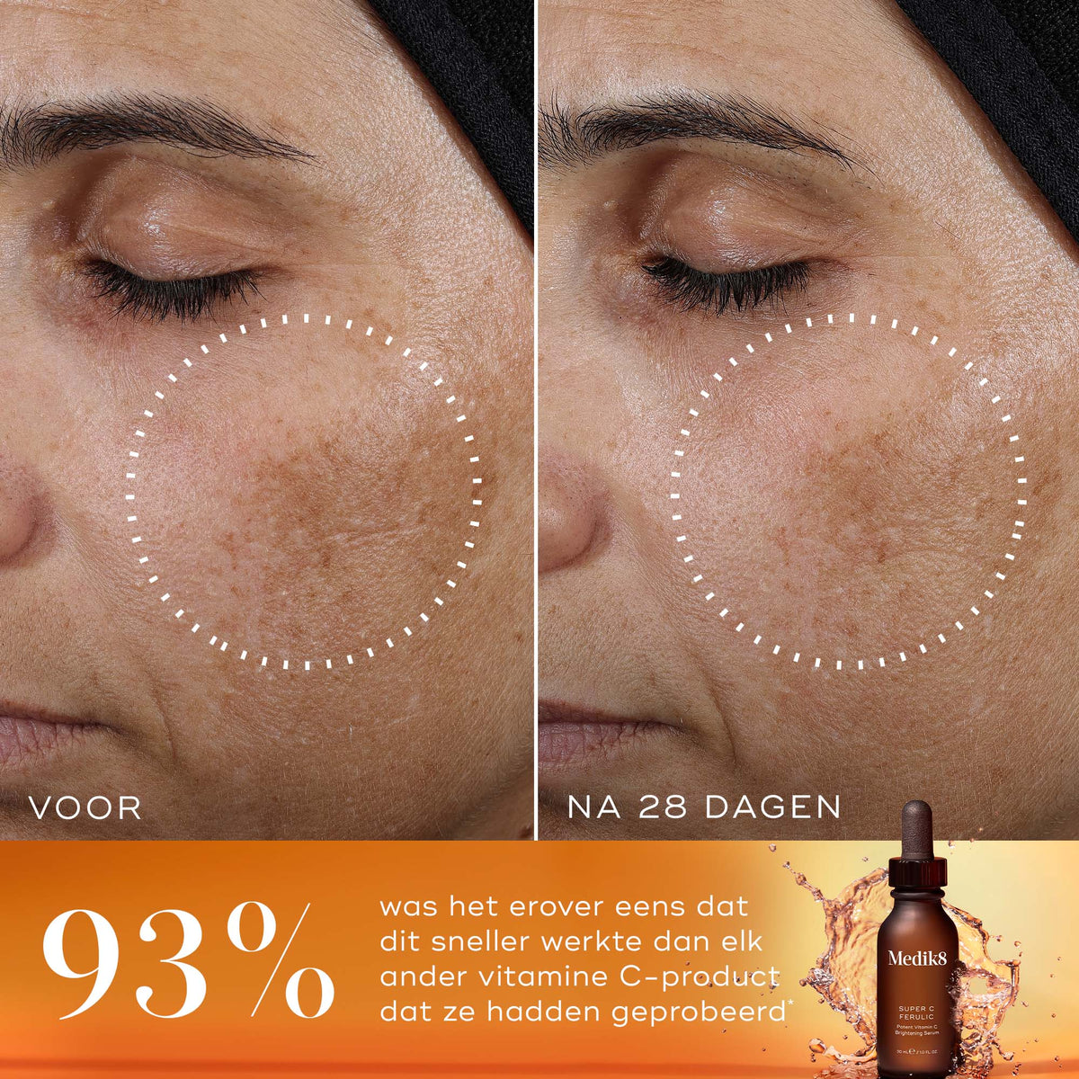 Medik8 Super C Ferulic