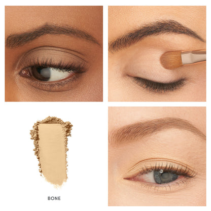 Jane Iredale PurePressed Eye Shadow Single - Jane Iredale
