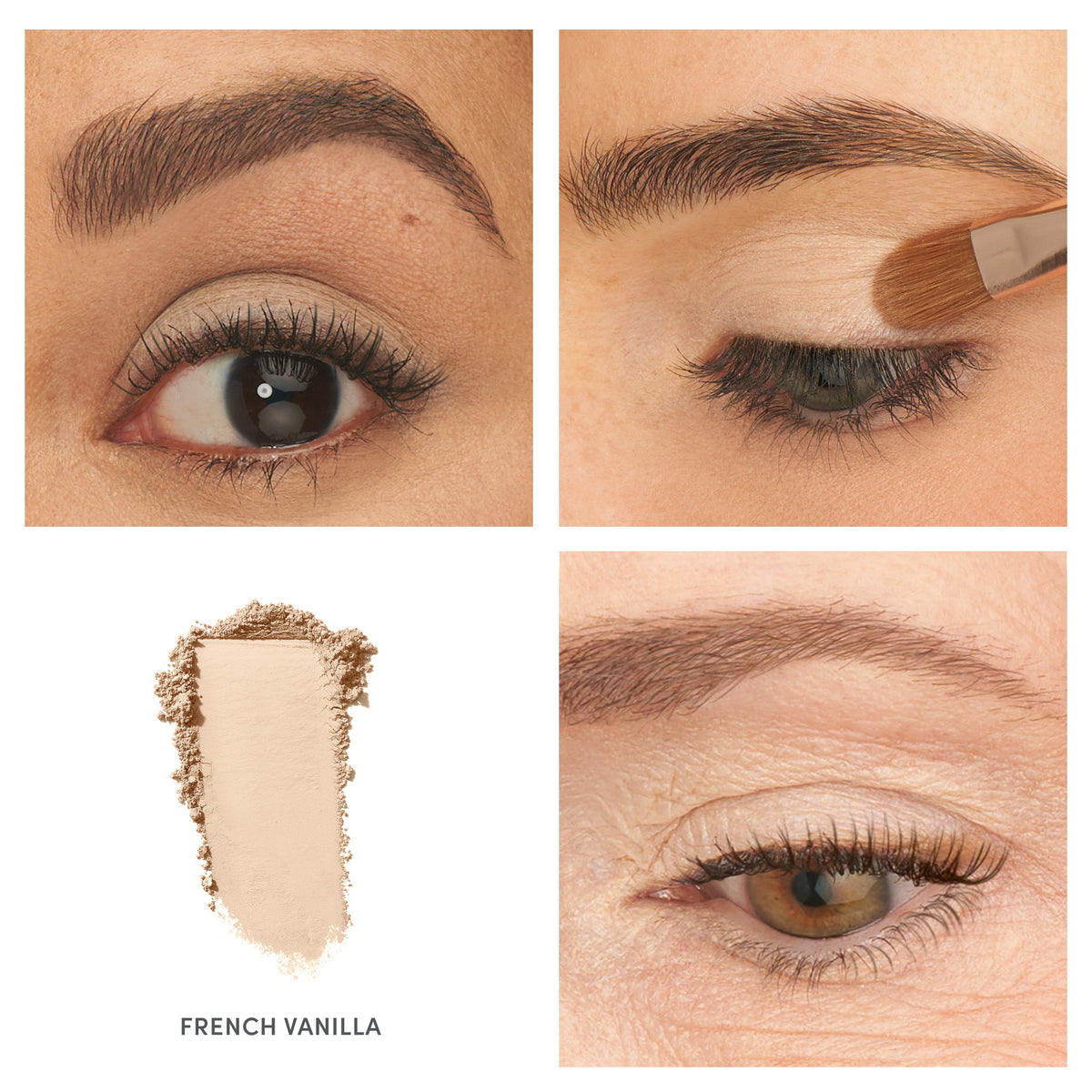 Jane Iredale PurePressed Eye Shadow Single - Jane Iredale