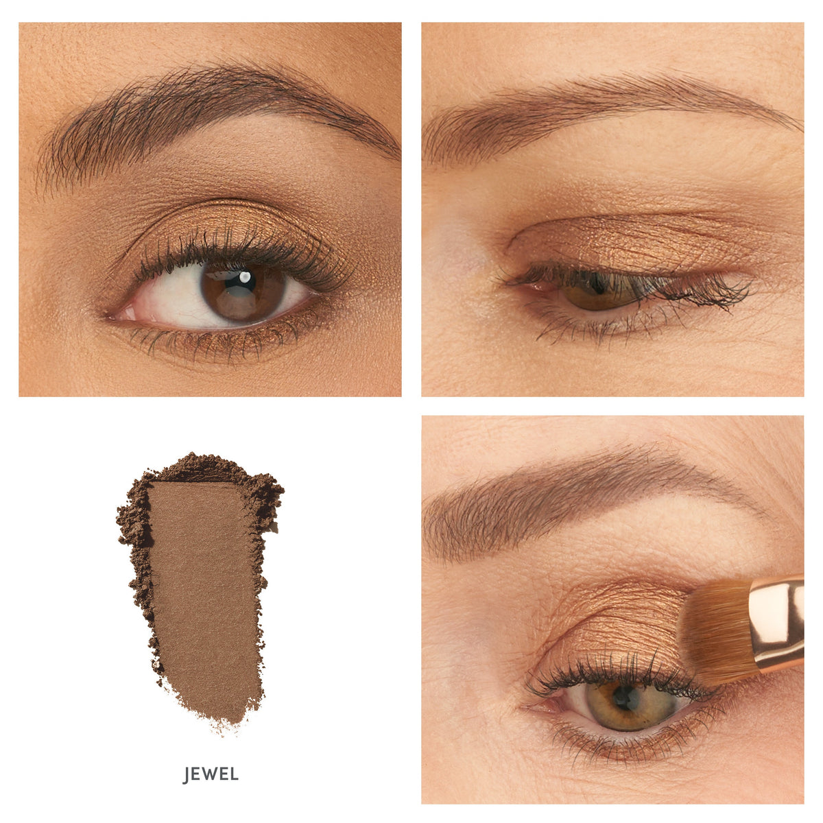 Jane Iredale PurePressed Eye Shadow Single - Jane Iredale