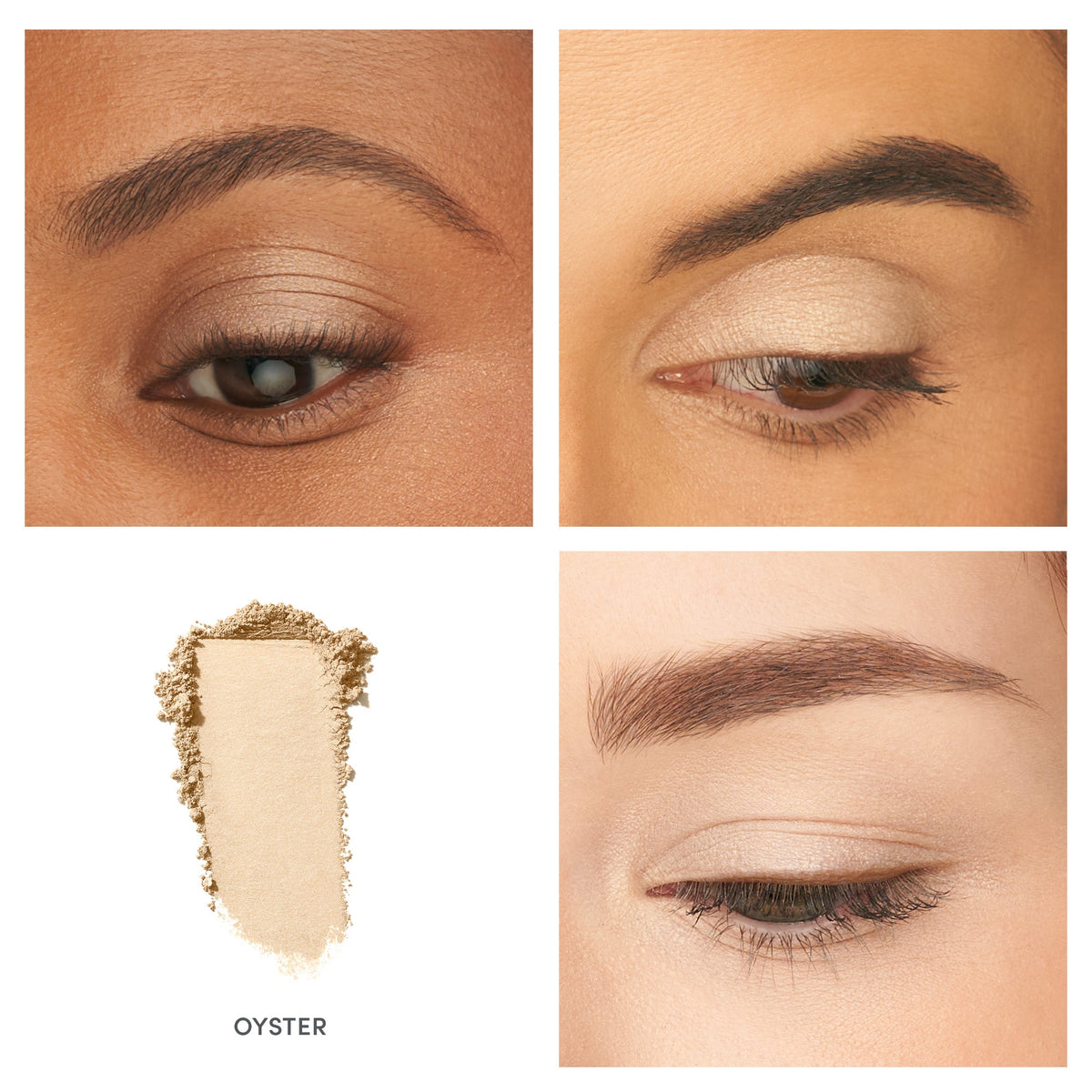 Jane Iredale PurePressed Eye Shadow Single - Jane Iredale