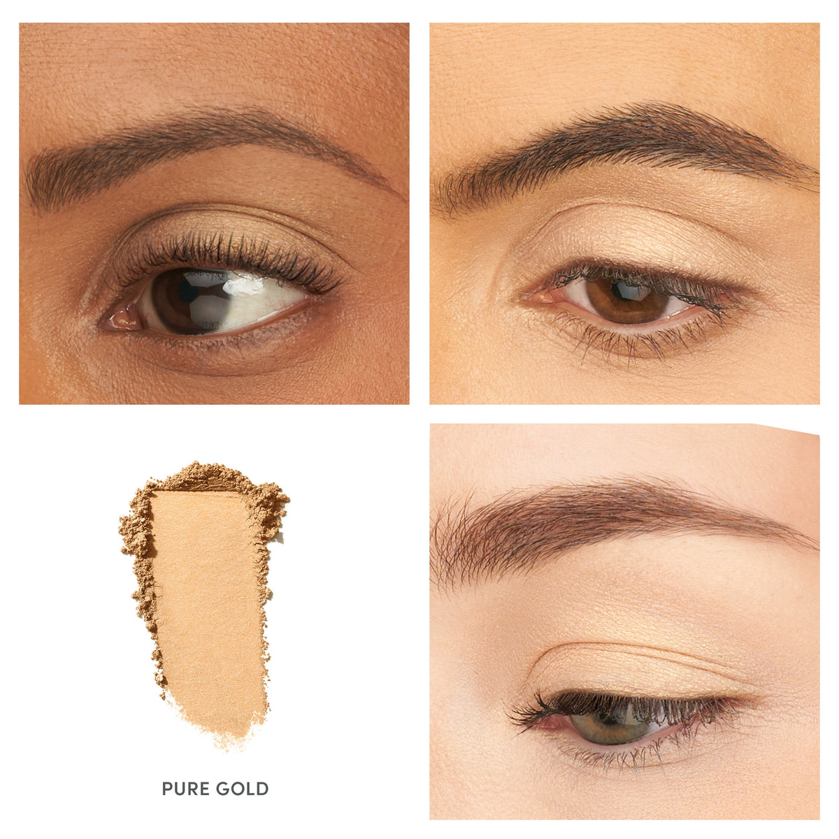 Jane Iredale PurePressed Eye Shadow Single - Jane Iredale