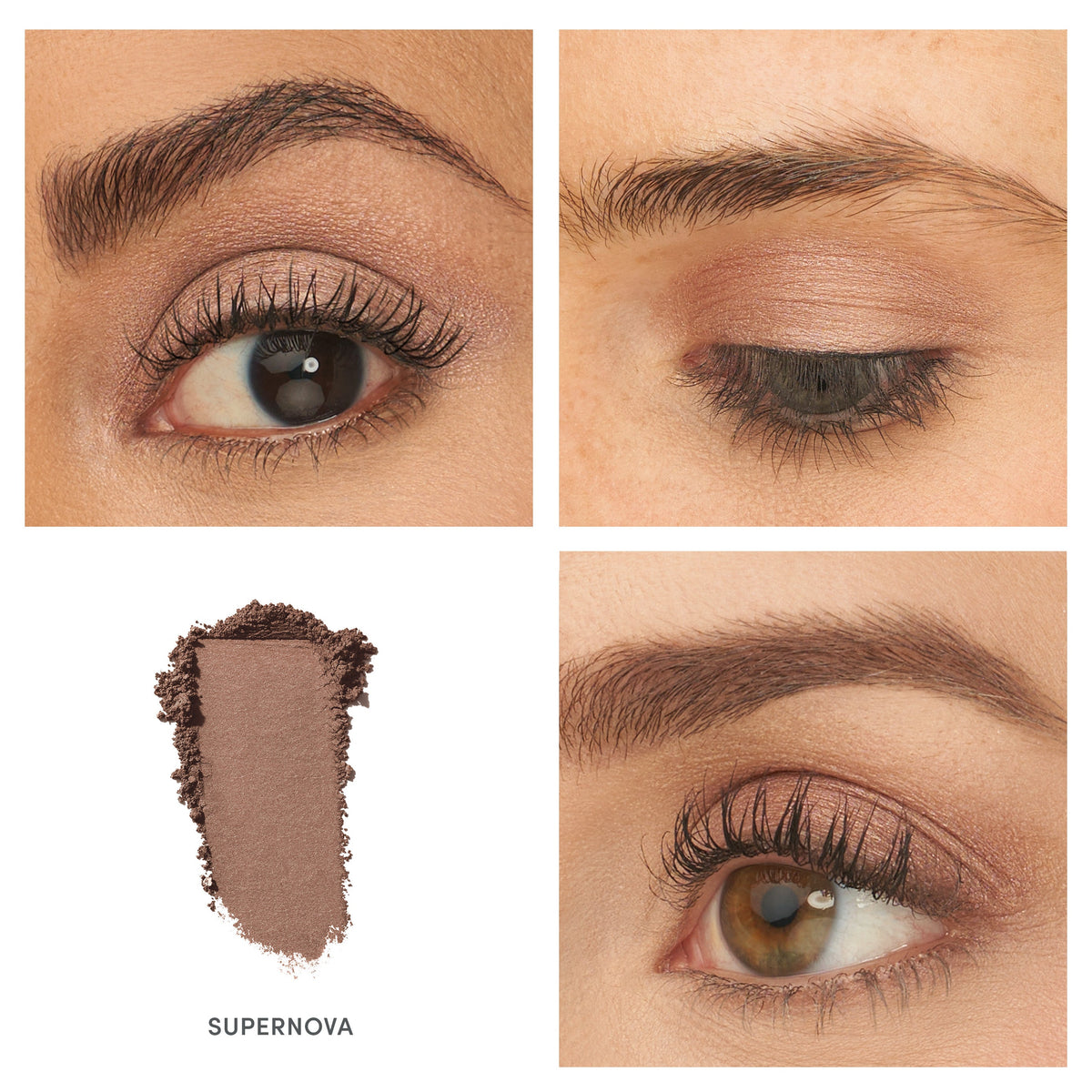Jane Iredale PurePressed Eye Shadow Single - Jane Iredale