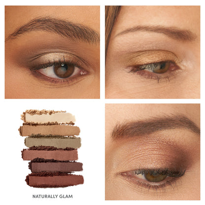 Jane Iredale PurePressed Eye Shadow Palette - Jane Iredale