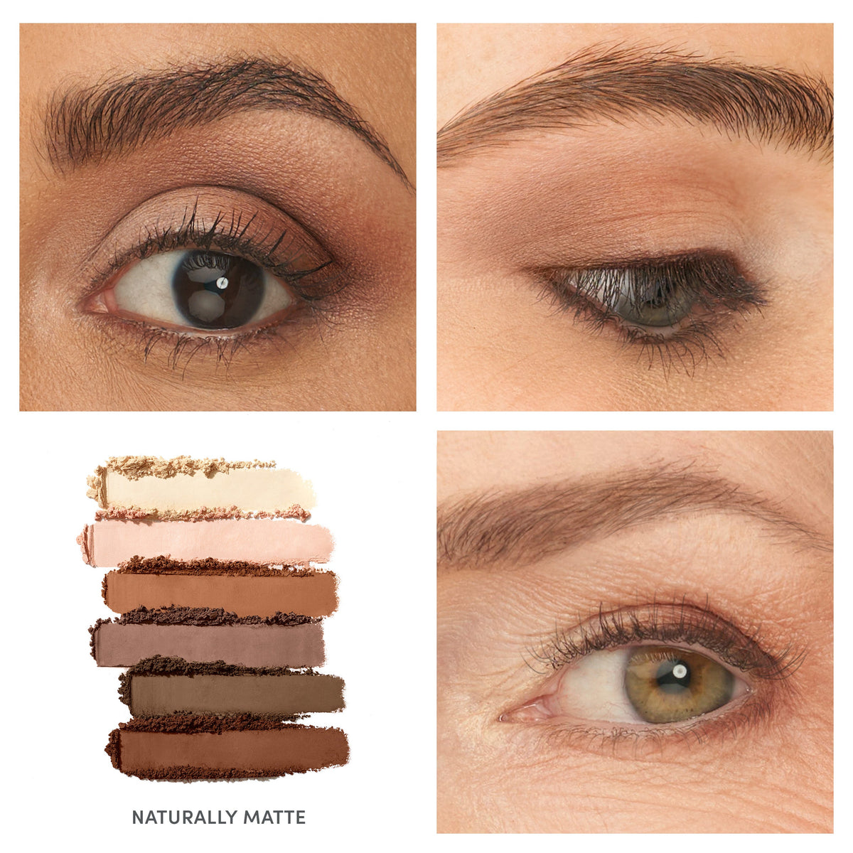 Jane Iredale PurePressed Eye Shadow Palette - Jane Iredale