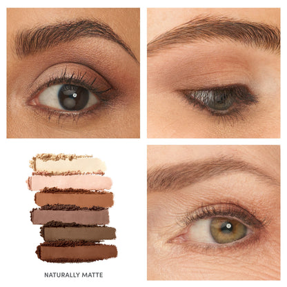 Jane Iredale PurePressed Eye Shadow Palette - Jane Iredale