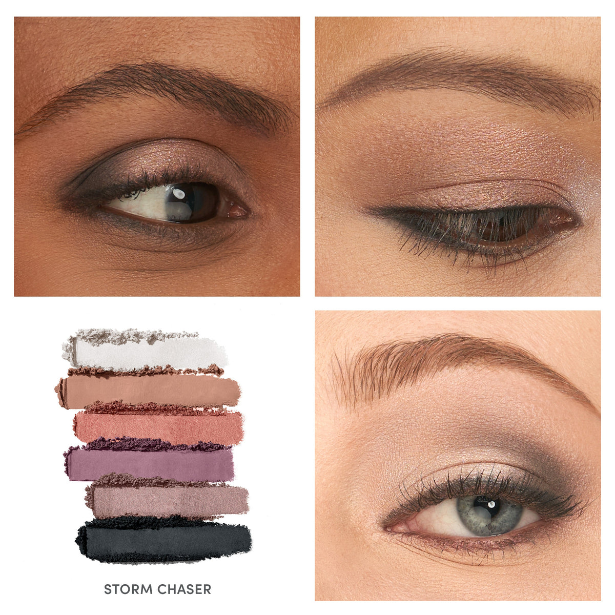Jane Iredale PurePressed Eye Shadow Palette - Jane Iredale