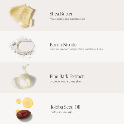 Jane Iredale PurePressed Eye Shadow Palette - Jane Iredale