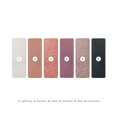 Jane Iredale PurePressed Eye Shadow Palette - Jane Iredale