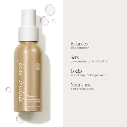 Jane iredale Hydration Spray Balance - Jane Iredale