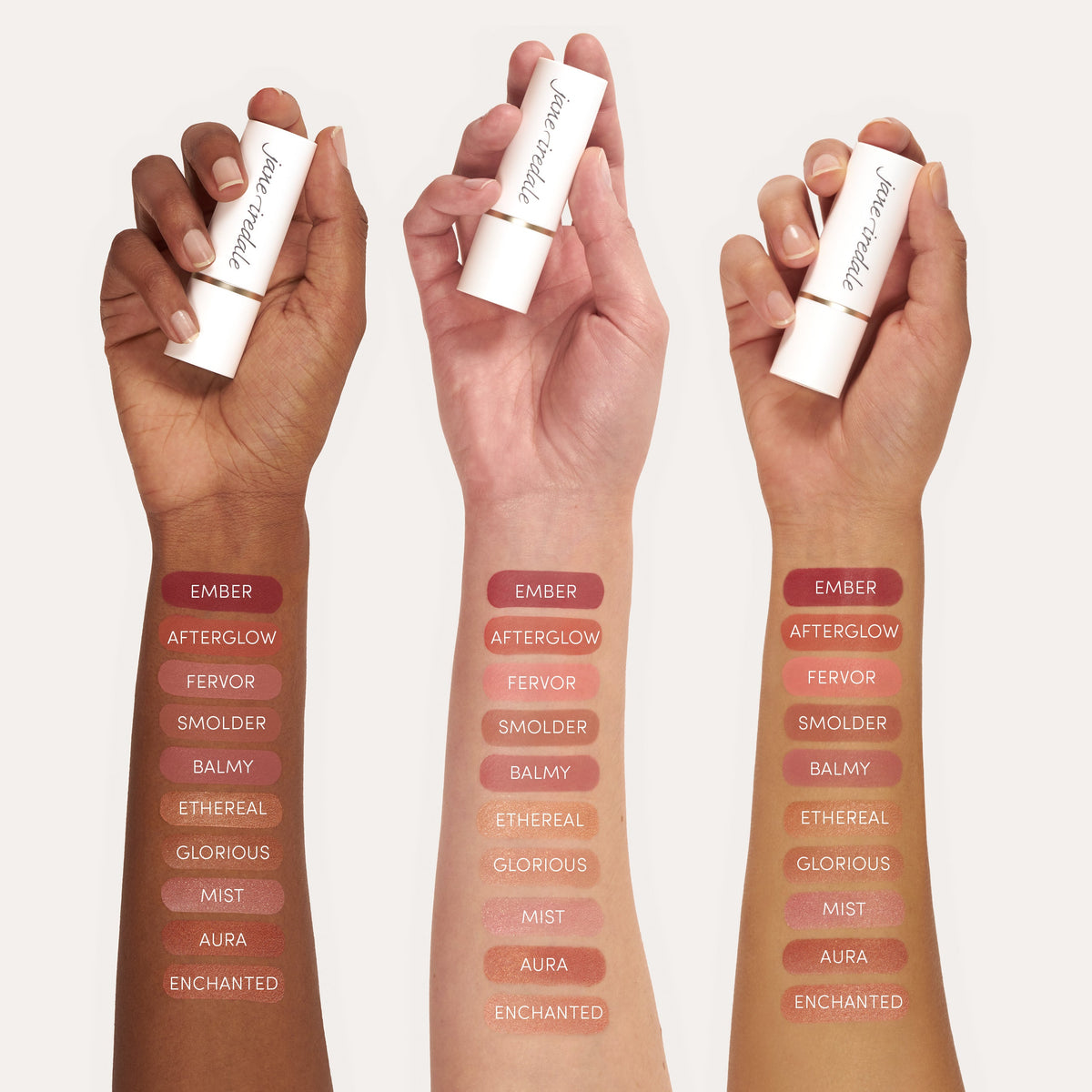 Jane Iredale Glow Time Blush Stick - Jane Iredale