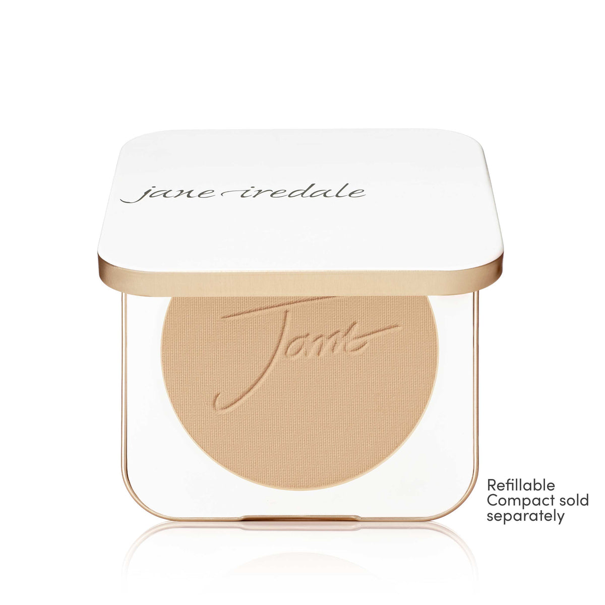 Jane Iredale PurePressed Base Mineral Foundation REFILL SPF 20/15 - Jane Iredale