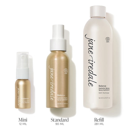 Jane iredale Hydration Spray Balance - Jane Iredale