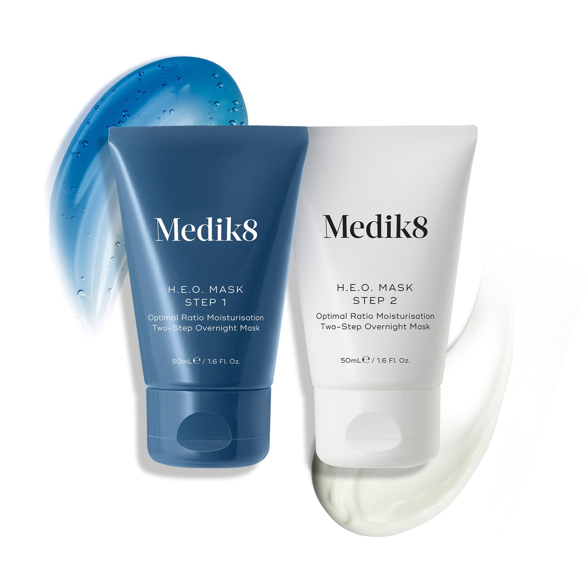 Medik8 H.E.O. mask