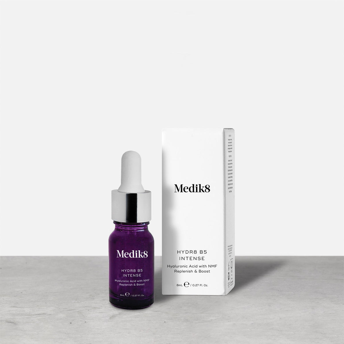 Medik8 Hydr8 B5 Intense · Travel 10 ml