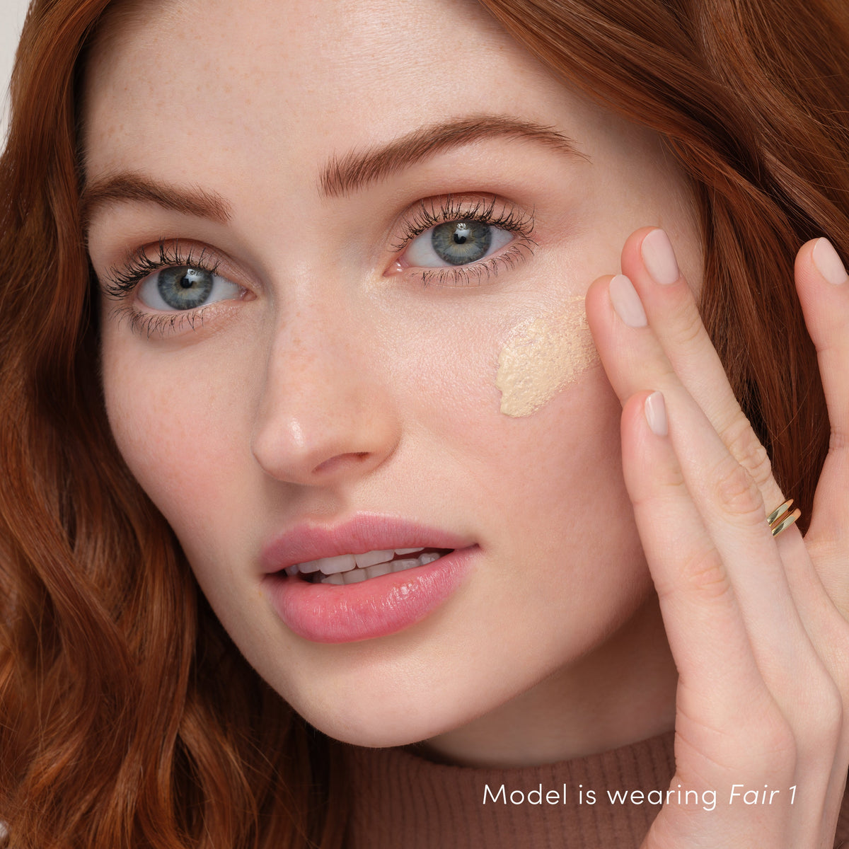 Jane Iredale HydroPure Tinted Serum - Jane Iredale