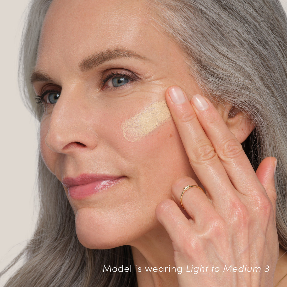 Jane Iredale HydroPure Tinted Serum - Jane Iredale