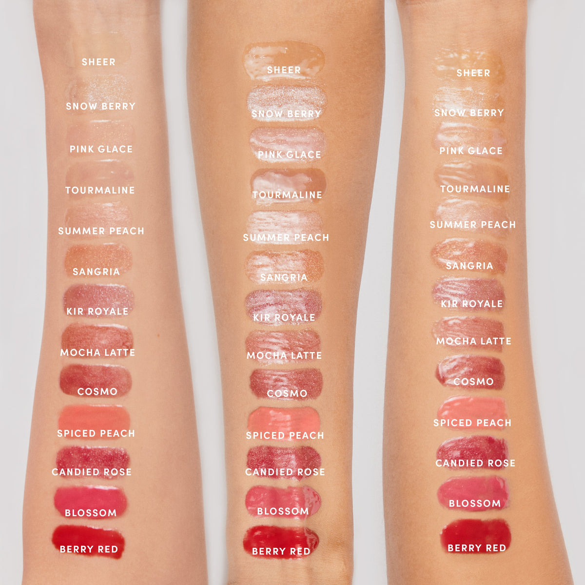 Jane Iredale HydroPure Hyaluronic Acid Lip Gloss - Jane Iredale
