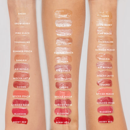 Jane Iredale HydroPure Hyaluronic Acid Lip Gloss - Jane Iredale