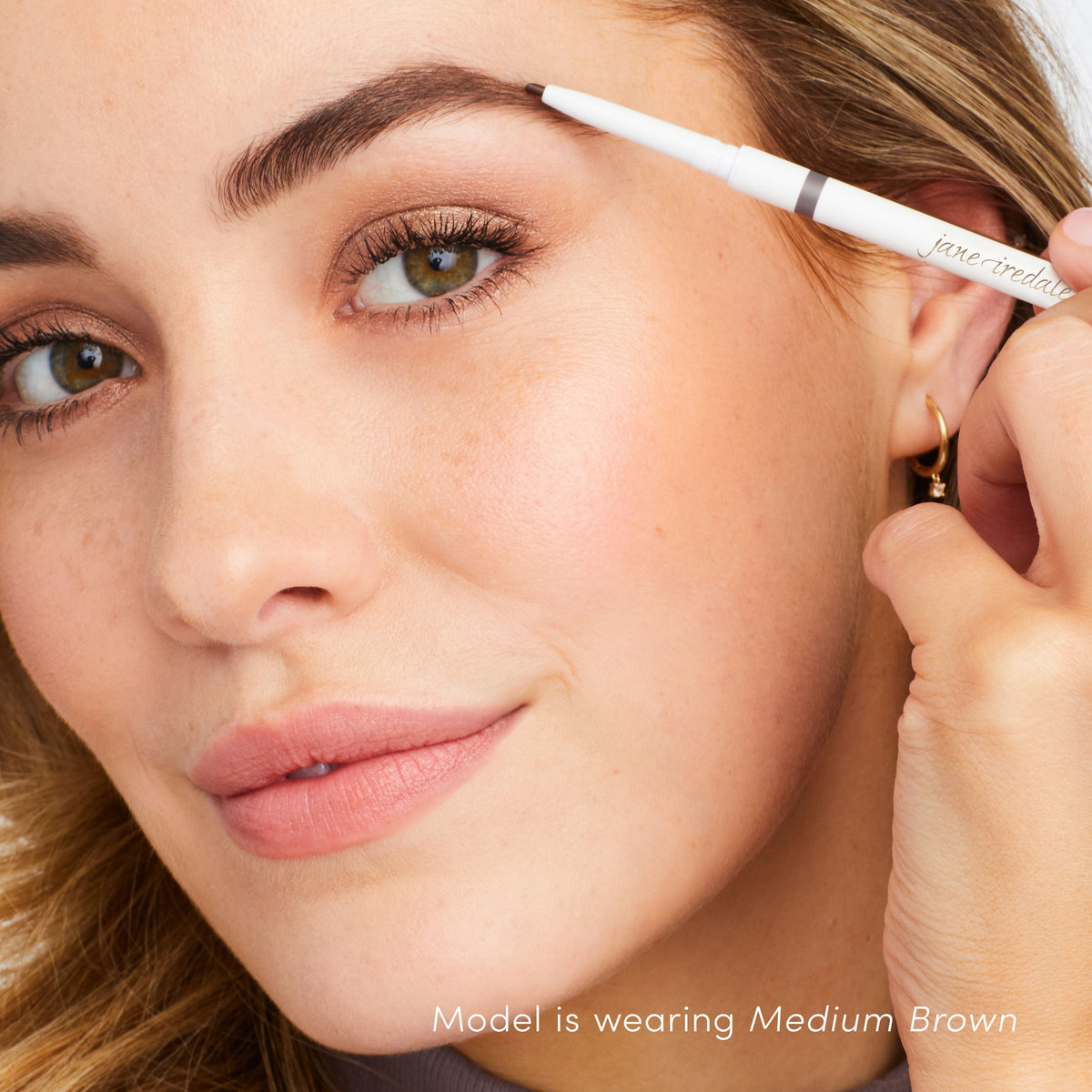 Jane Iredale PureBrow Precision Pencil - Jane Iredale