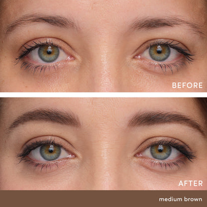 Jane Iredale PureBrow Brow Gel - Jane Iredale