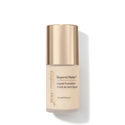 Jane Iredale Beyond Matte Liquid Foundation