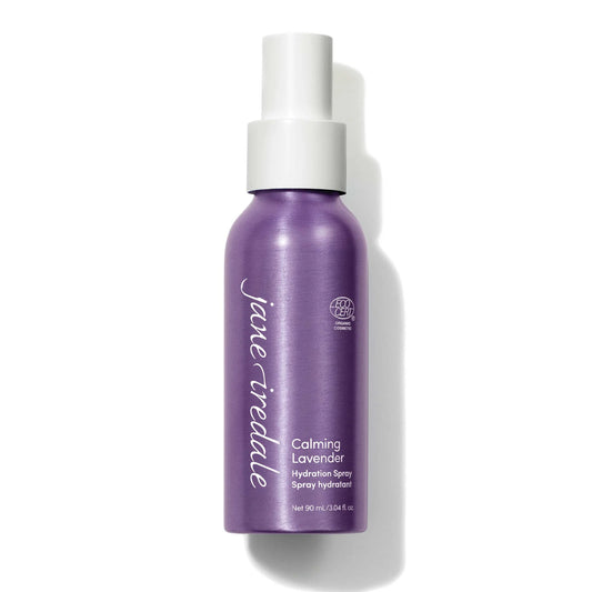 Jane iredale Hydration Spray Calming Lavender