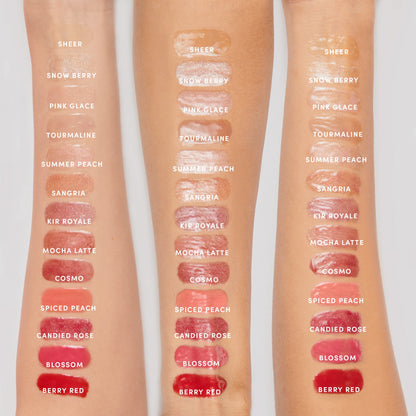Jane Iredale HydroPure Hyaluronic Acid Lip Gloss