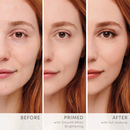 Jane Iredale Smooth Affair Brightening Face Primer