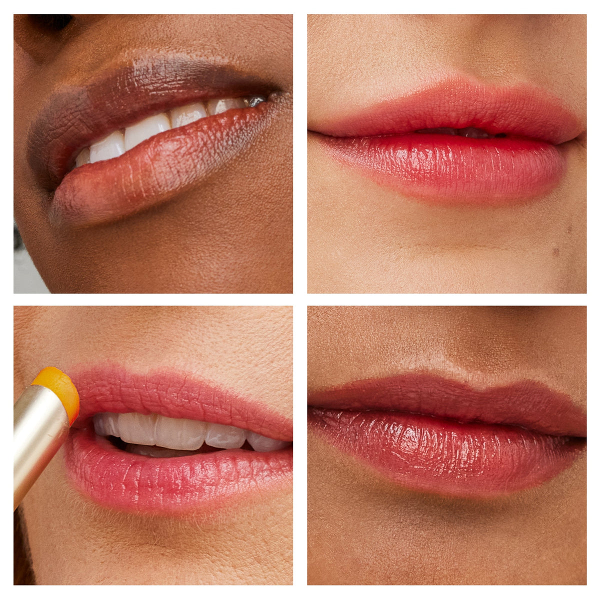 Jane Iredale Just Kissed Lip and Cheek Stain - Jane Iredale