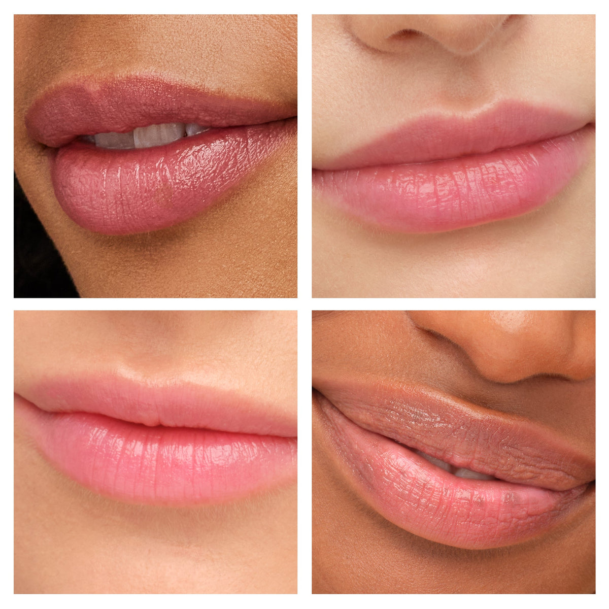 Jane Iredale Just Kissed Lip and Cheek Stain - Jane Iredale