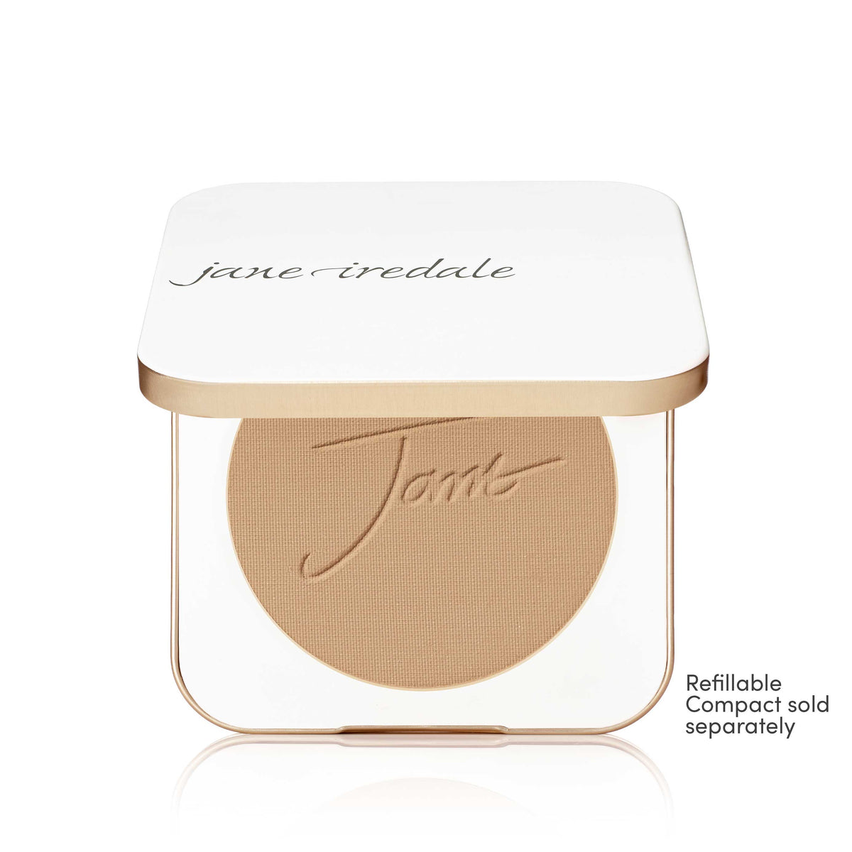 Jane Iredale PurePressed Base Mineral Foundation REFILL SPF 20/15 - Jane Iredale