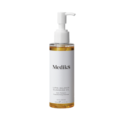 Medik8 Lipid-balance cleansing oil